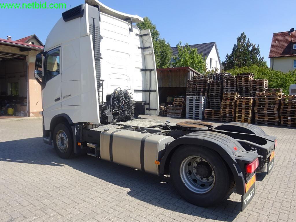 Gepflegte Fahrzeuge sowie die Betriebs- und Geschäftsausstattung -10