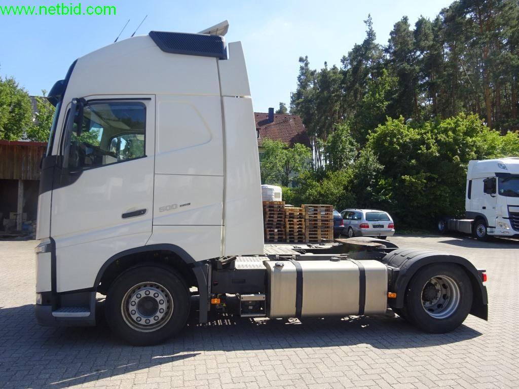 Gepflegte Fahrzeuge sowie die Betriebs- und Geschäftsausstattung -11