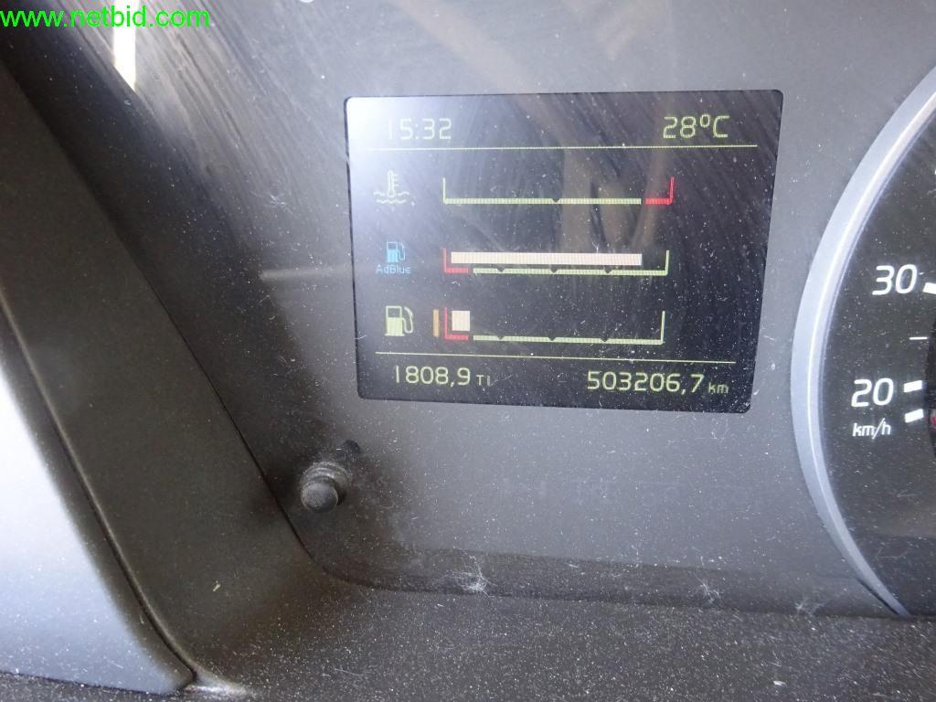 Gepflegte Fahrzeuge sowie die Betriebs- und Geschäftsausstattung -12