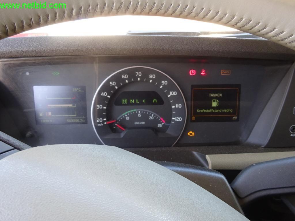 Gepflegte Fahrzeuge sowie die Betriebs- und Geschäftsausstattung -13