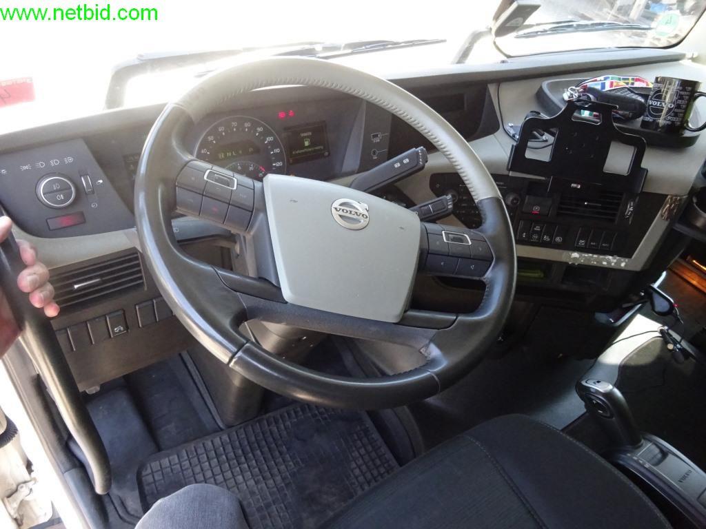 Gepflegte Fahrzeuge sowie die Betriebs- und Geschäftsausstattung -14