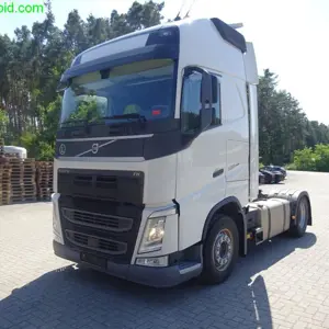 Tractor unit Volvo FH500 4x2