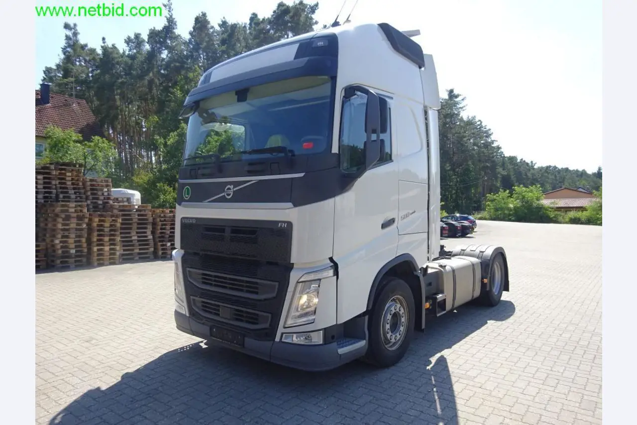 well-maintain vehicles and machine-1