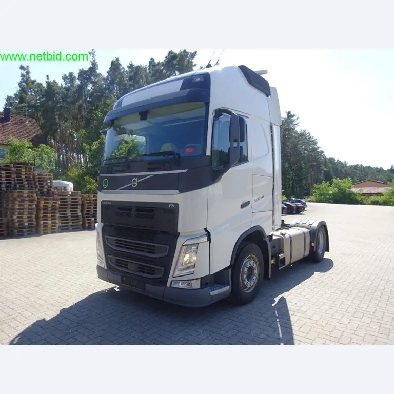 well-maintain vehicles and machine-1