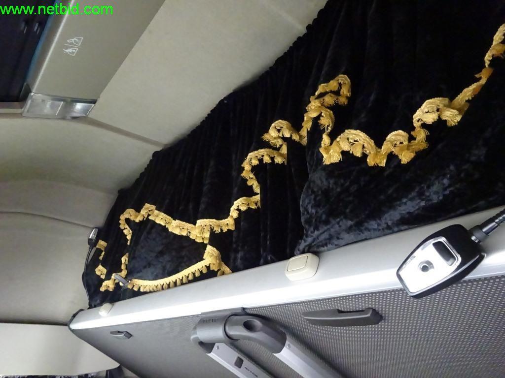 Gepflegte Fahrzeuge sowie die Betriebs- und Geschäftsausstattung -4