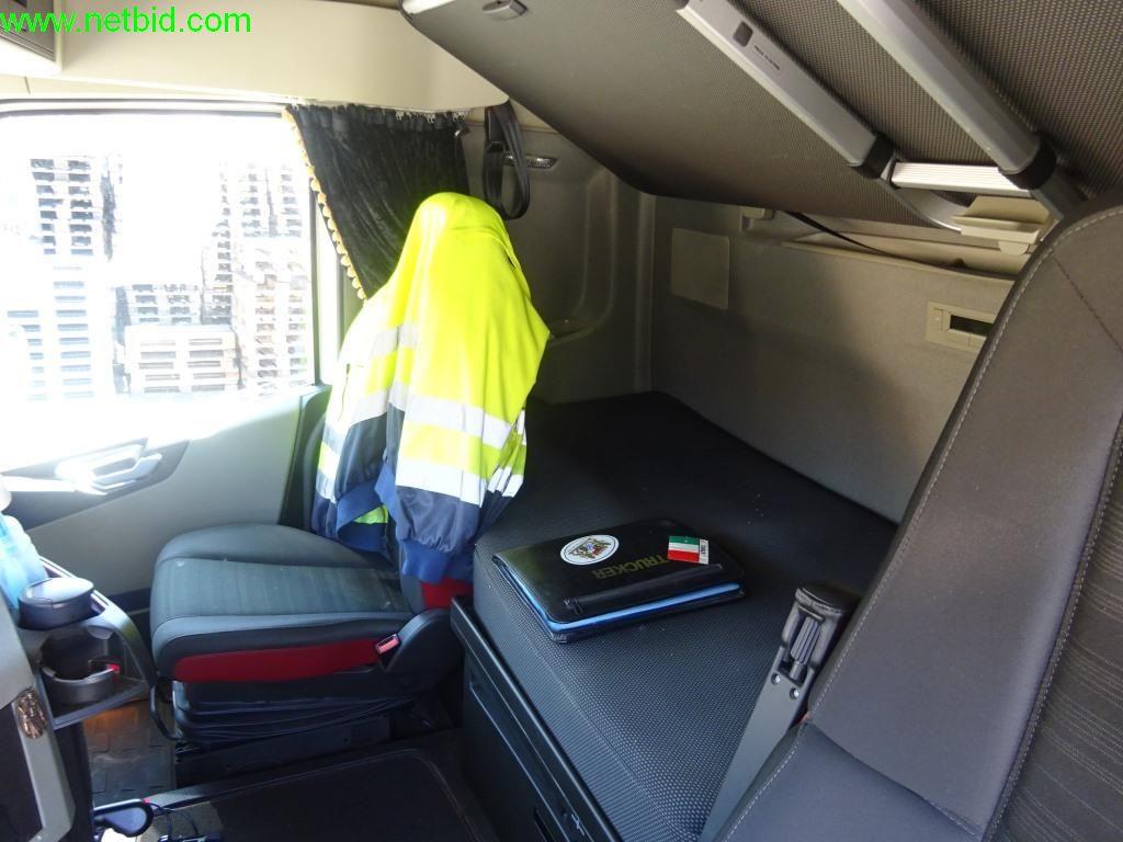 Gepflegte Fahrzeuge sowie die Betriebs- und Geschäftsausstattung -5