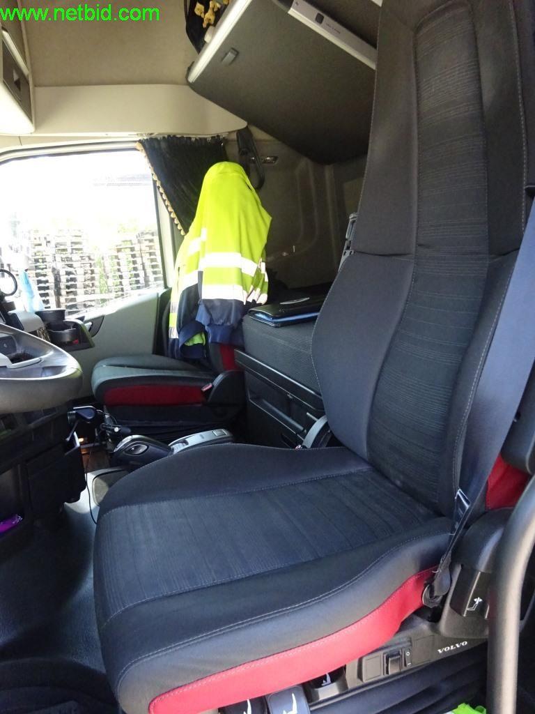 Gepflegte Fahrzeuge sowie die Betriebs- und Geschäftsausstattung -6