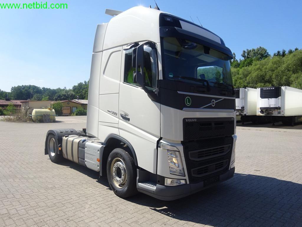 Gepflegte Fahrzeuge sowie die Betriebs- und Geschäftsausstattung -7