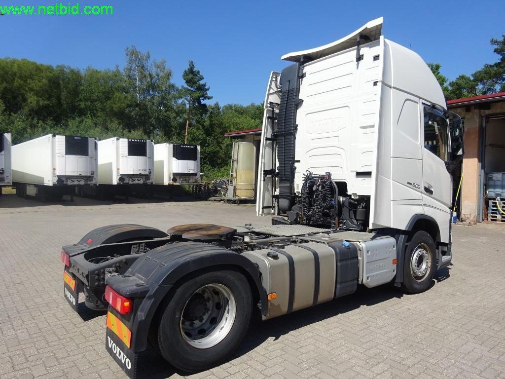 Gepflegte Fahrzeuge sowie die Betriebs- und Geschäftsausstattung -8