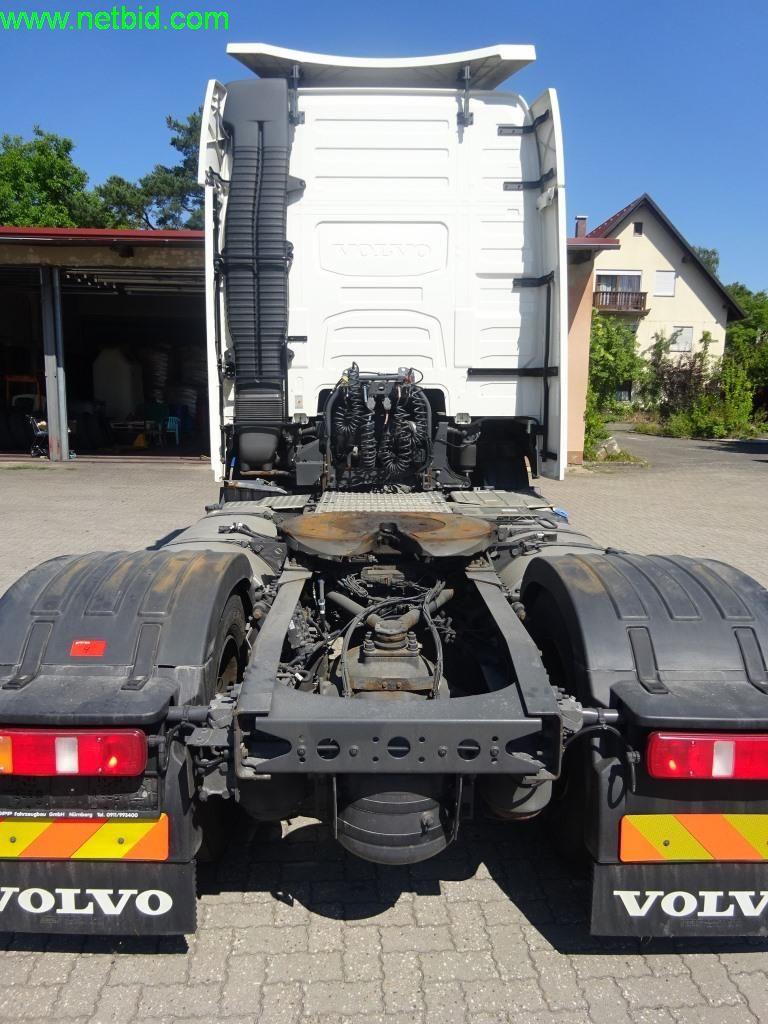 Gepflegte Fahrzeuge sowie die Betriebs- und Geschäftsausstattung -9