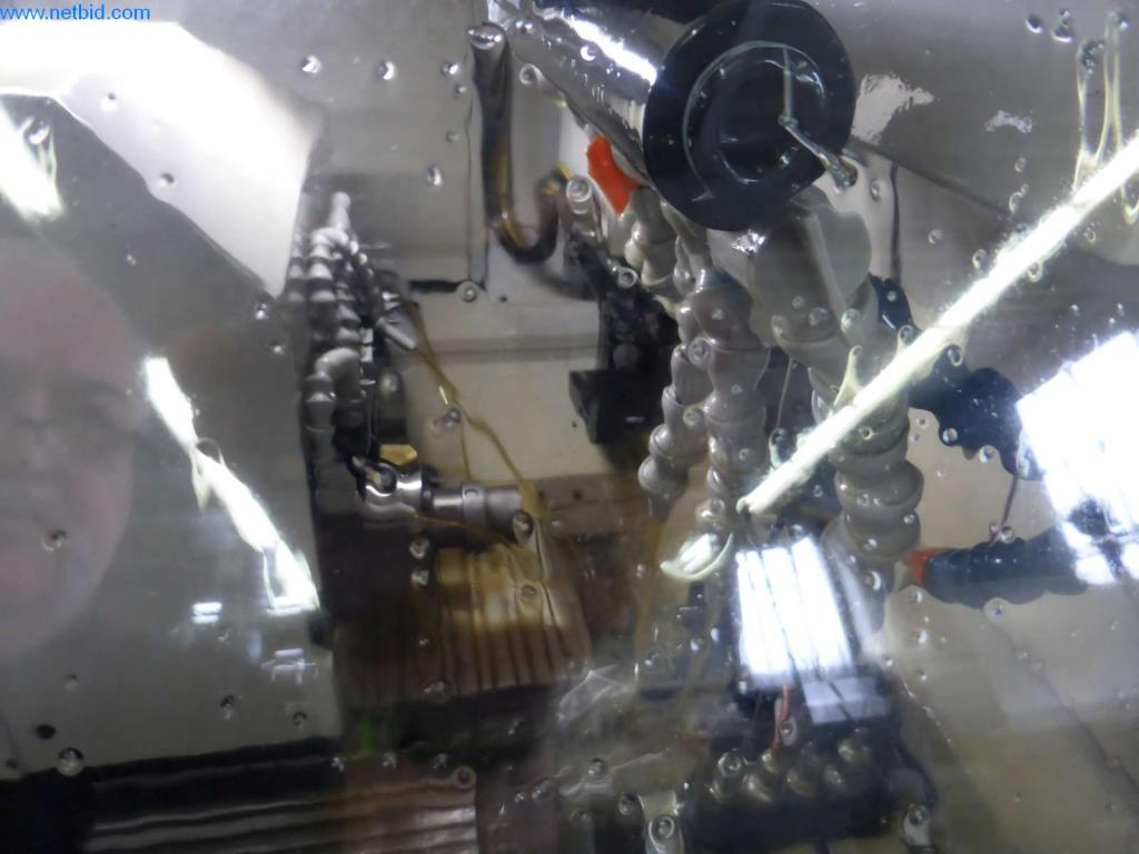 Metallbearbeitungsmaschinen-3