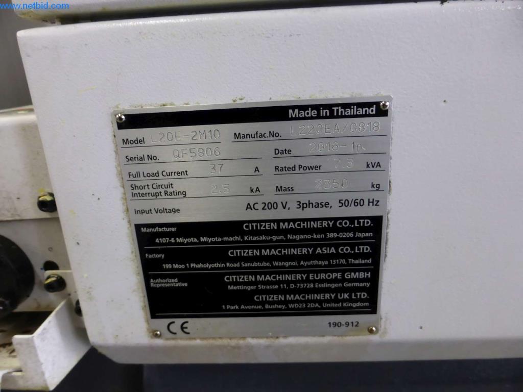 Metallbearbeitungsmaschinen-4