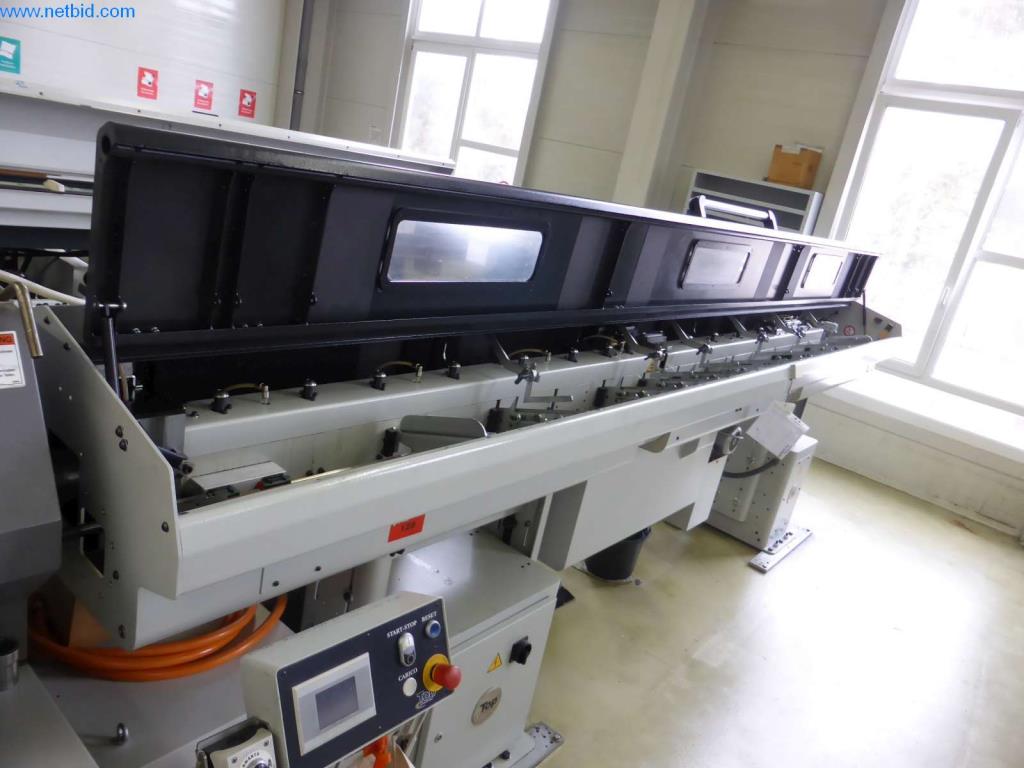 Metal working machinery-1