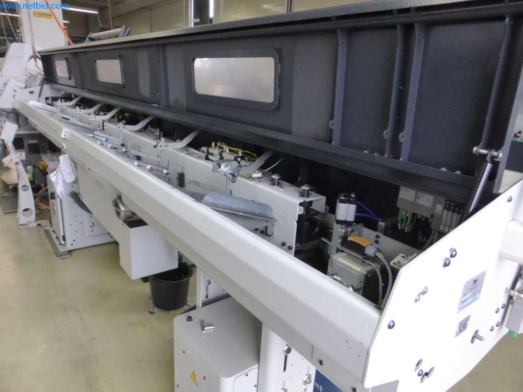 Metal working machinery-2