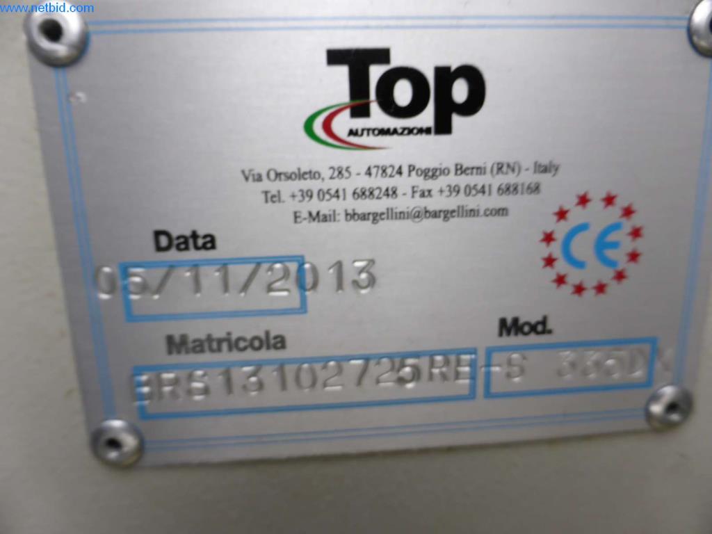 Metal working machinery-3