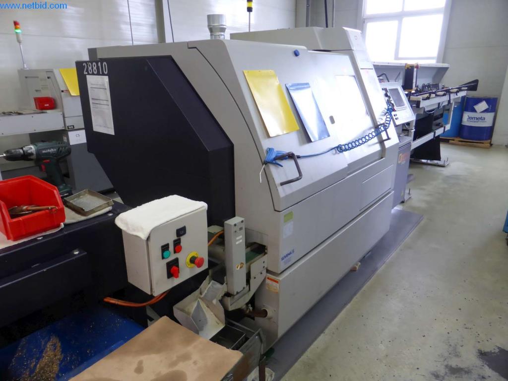 Metal working machinery-1