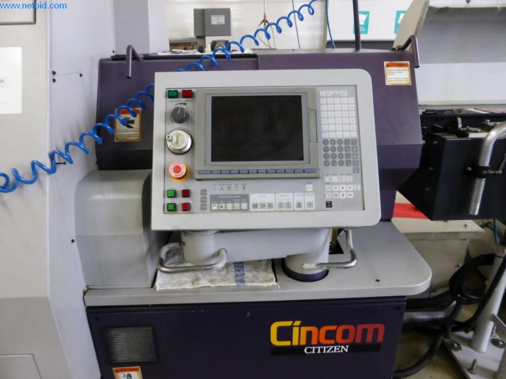 Metal working machinery-2