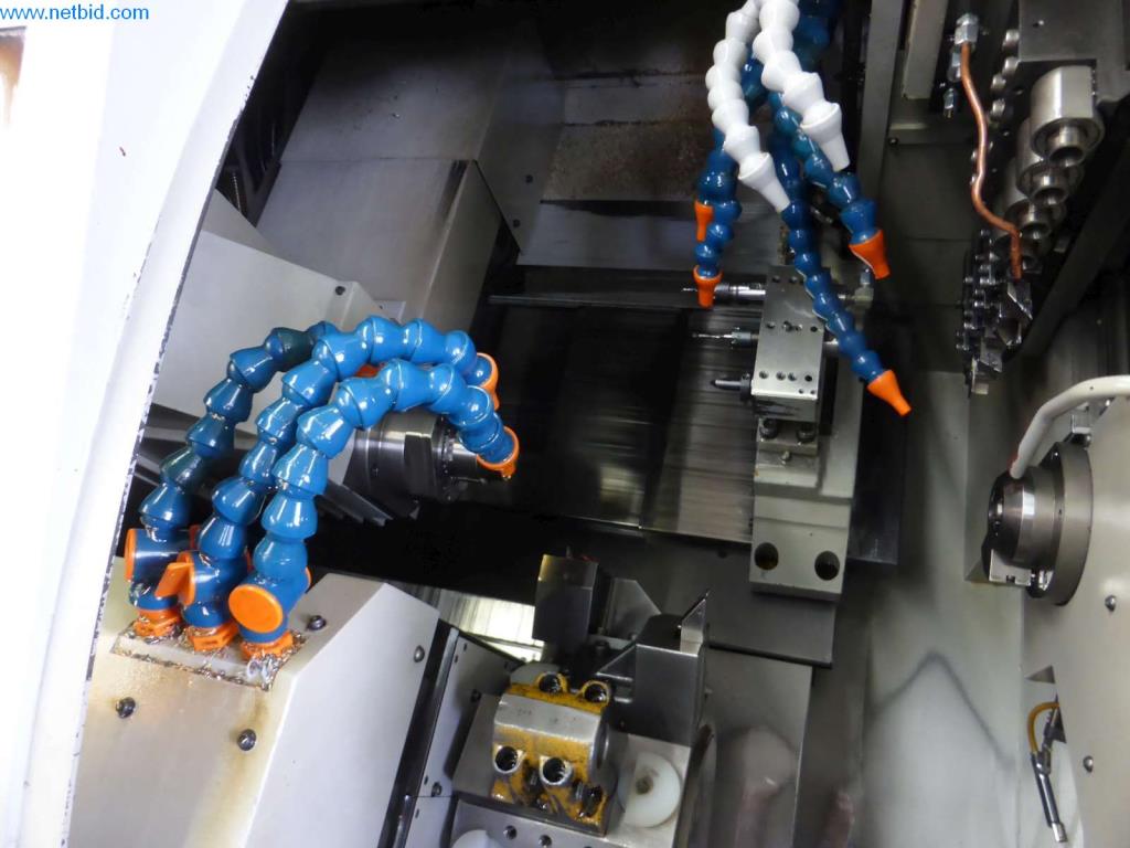 Metal working machinery-3