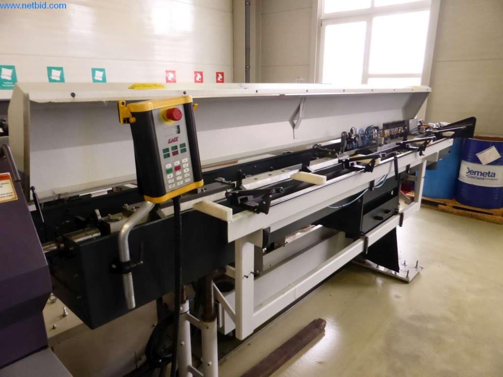 Metal working machinery-4