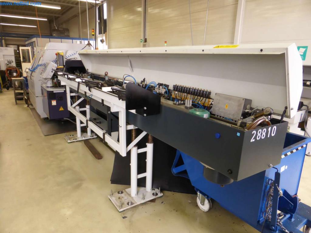 Metal working machinery-5