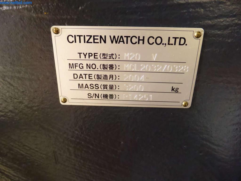 Metal working machinery-6