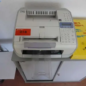 Télécopieur Canon Fax L140