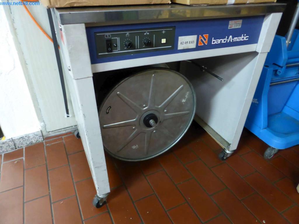 Machines pour le travail du métal-1