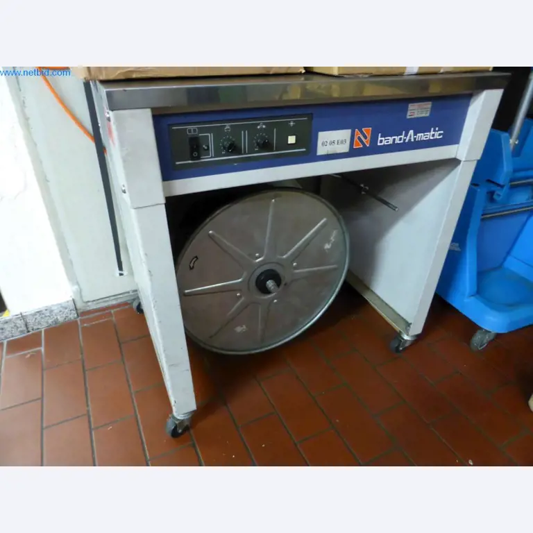 Metallbearbeitungsmaschinen-1