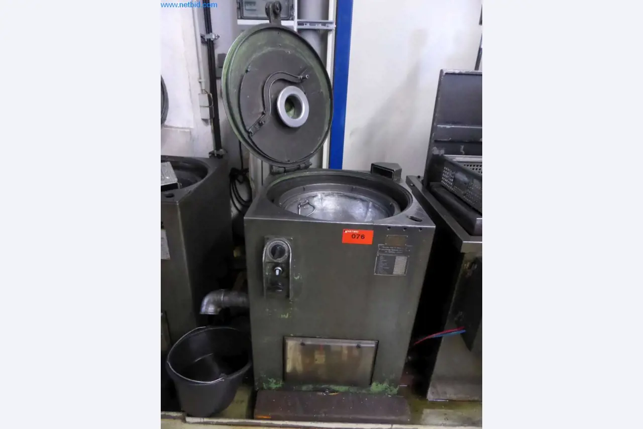 Metal working machinery-1