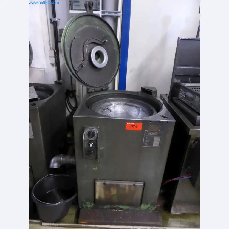 Metal working machinery-1