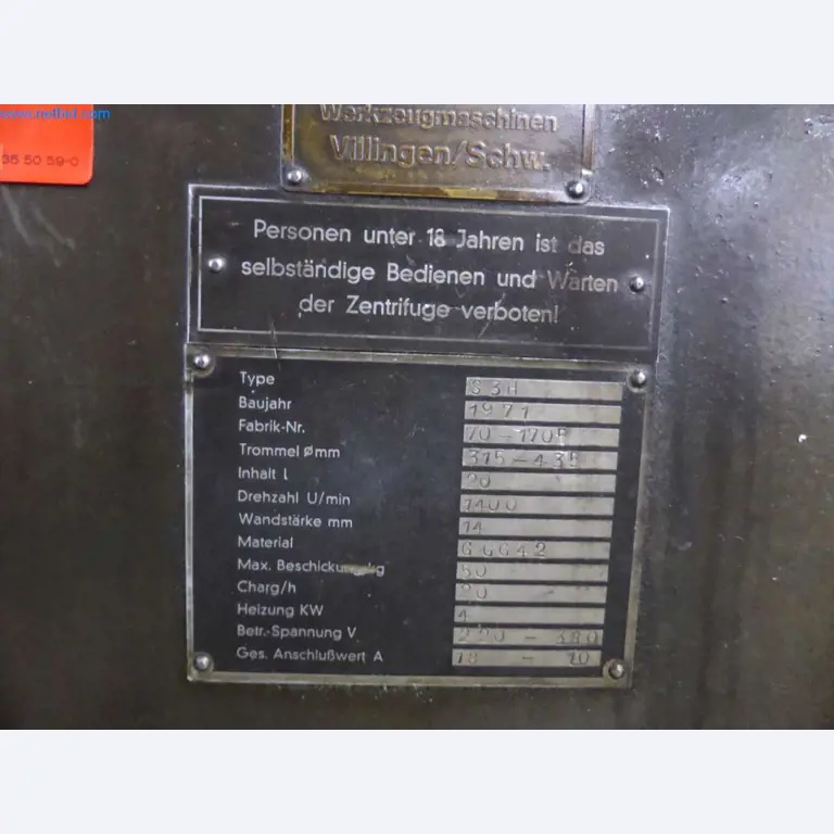 Metal working machinery-2