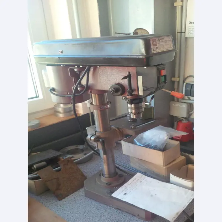 Metal working machinery-1