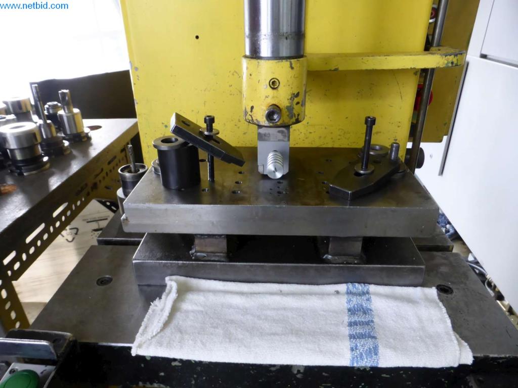 Metallbearbeitungsmaschinen-2