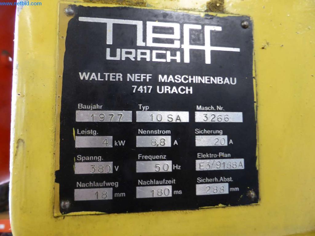 Metallbearbeitungsmaschinen-3