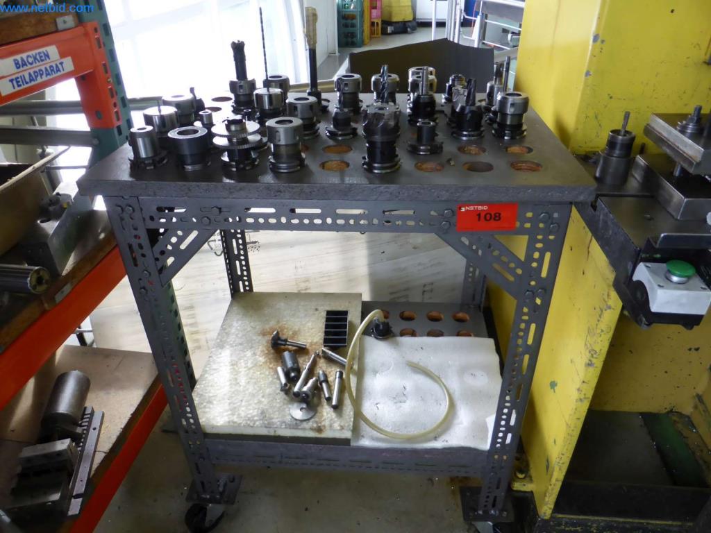 Metallbearbeitungsmaschinen-1