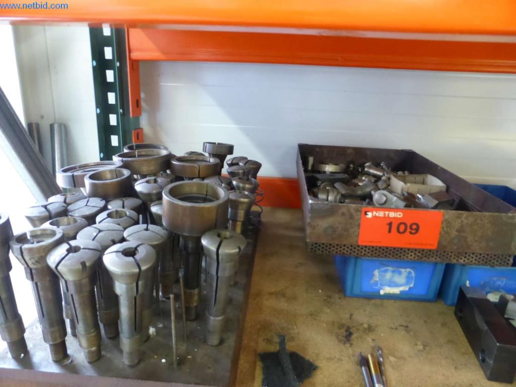 Metal working machinery-1