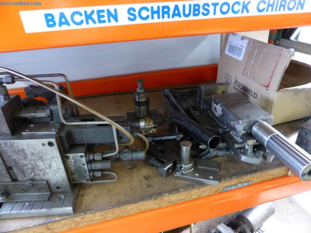 Metal working machinery-2