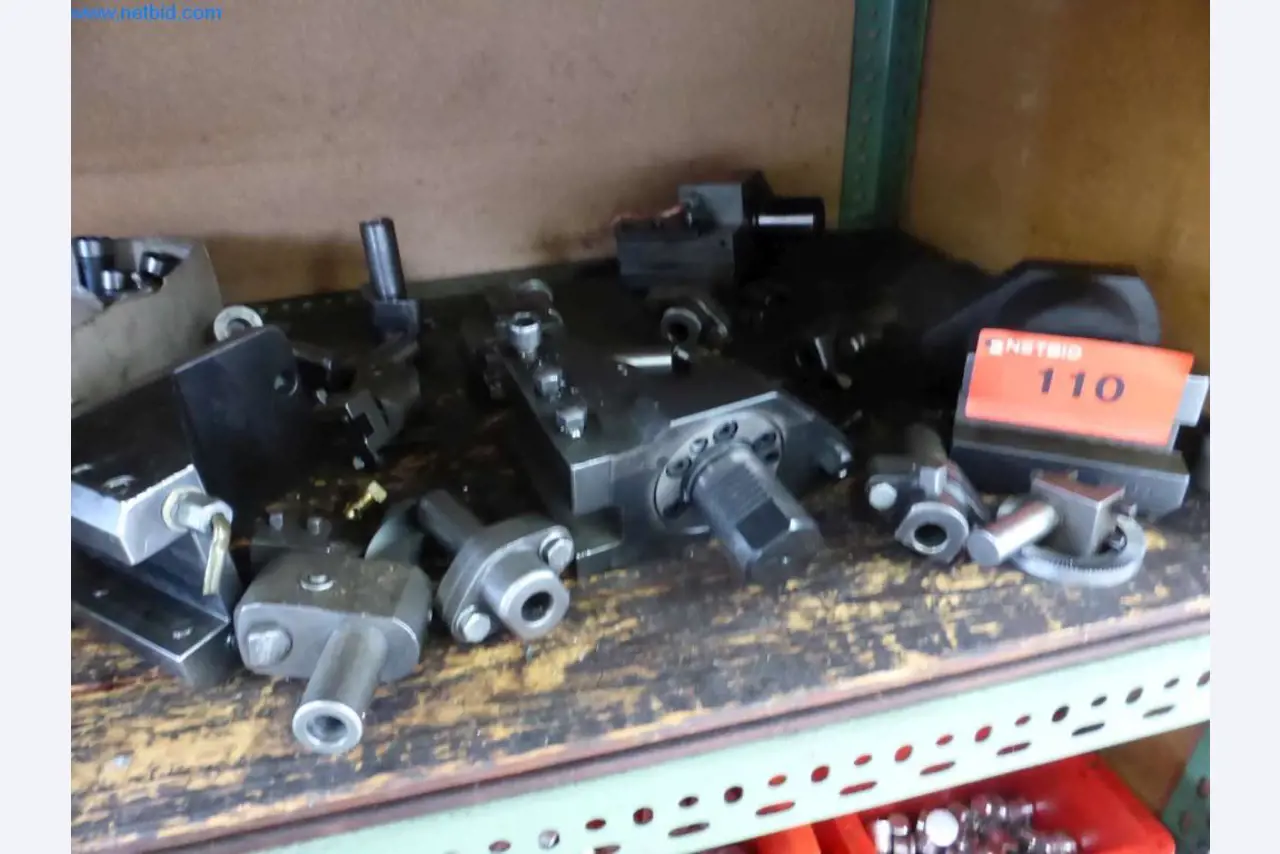 Máquinas para trabalhar metais-1