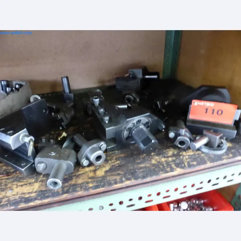 Máquinas para trabalhar metais-1