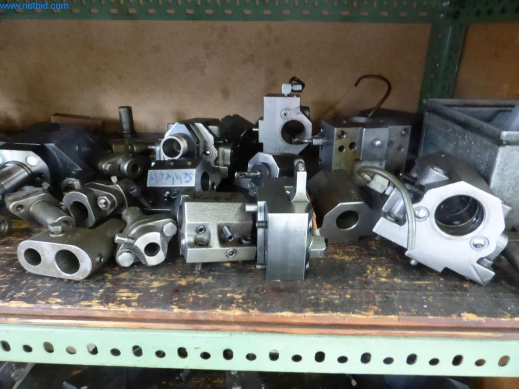 Metal working machinery-2