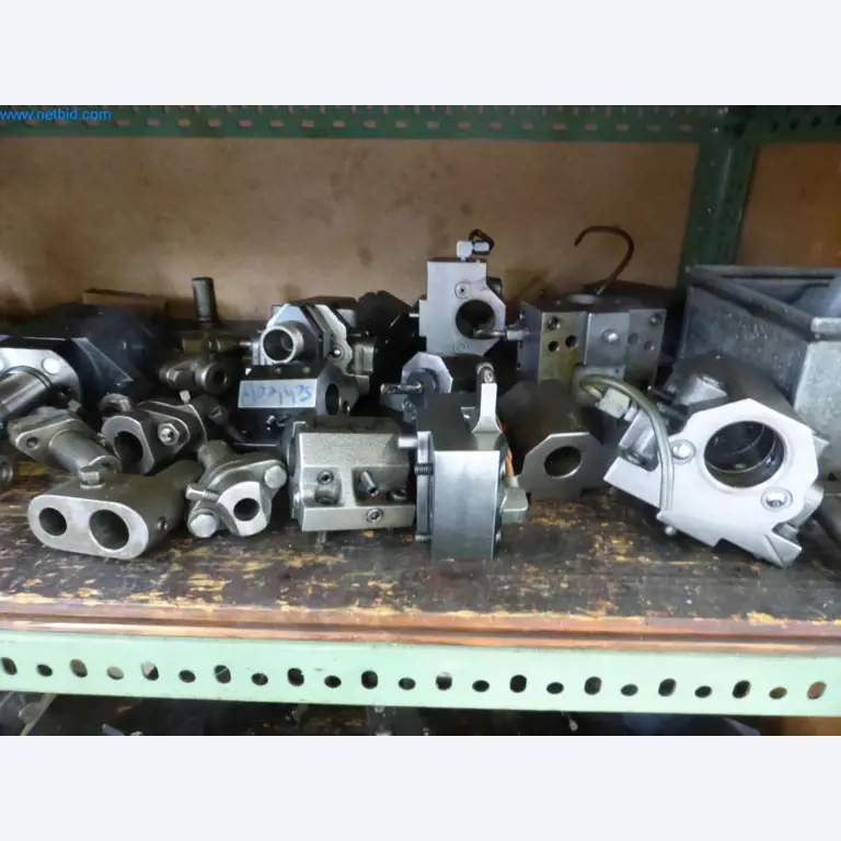 Máquinas para trabalhar metais-2