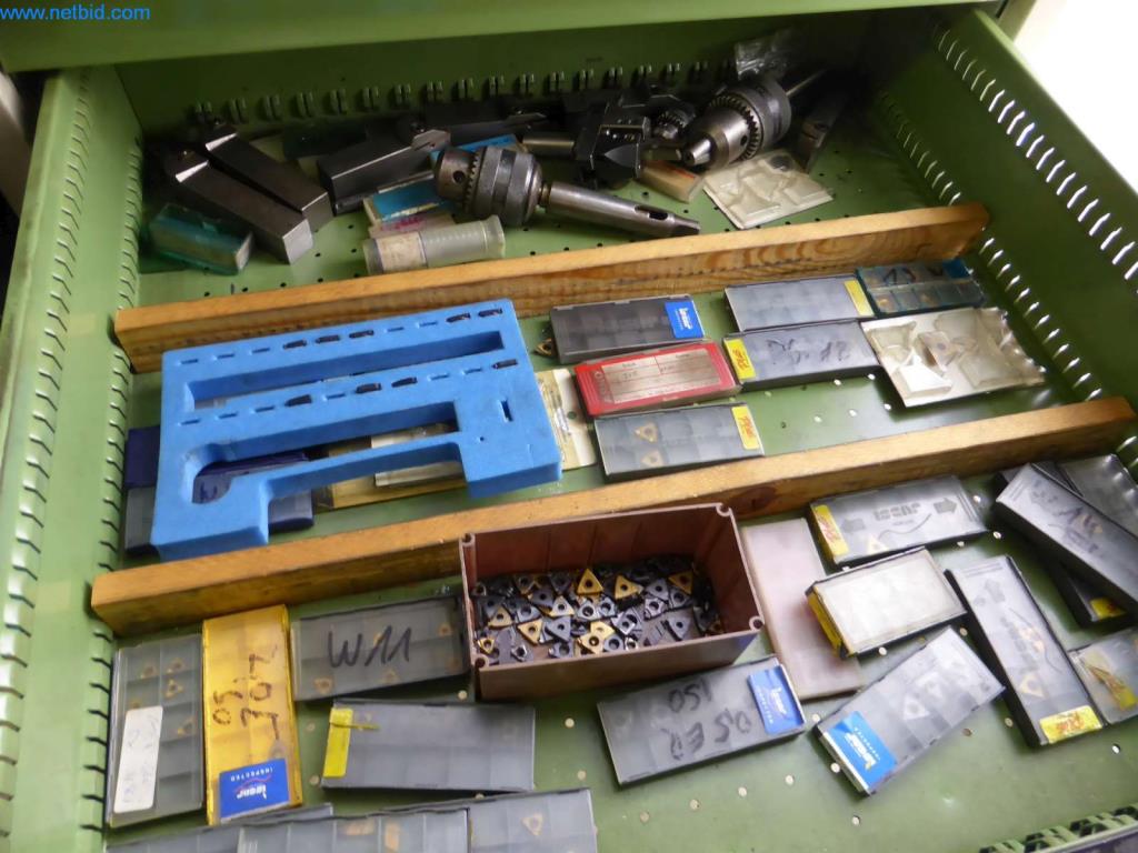 Metal working machinery-3