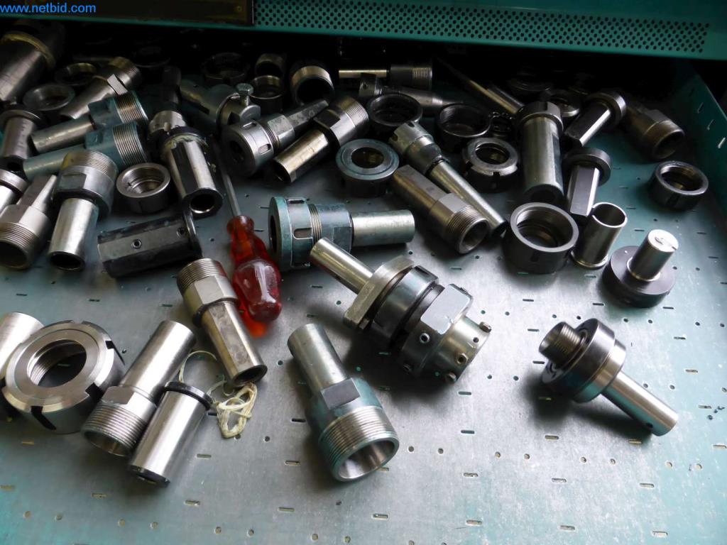 Metal working machinery-4