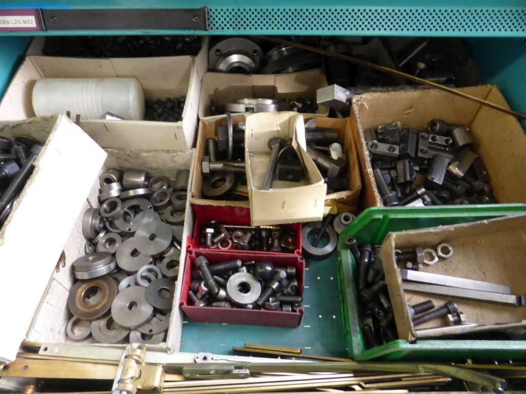 Metal working machinery-5