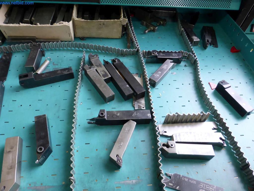 Metal working machinery-6