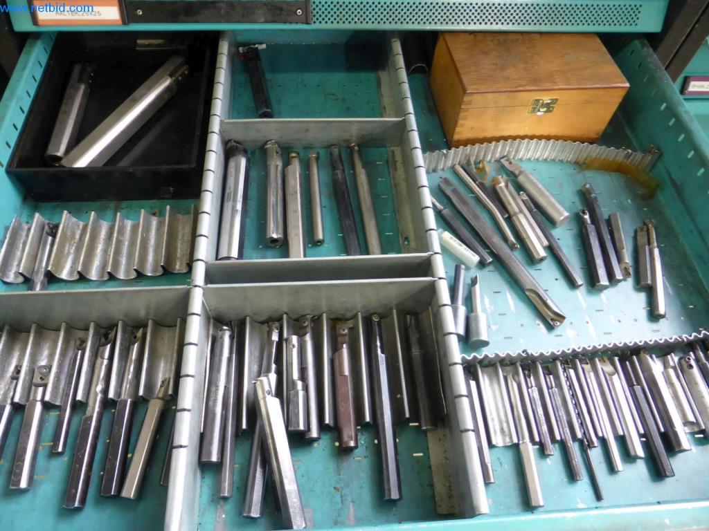 Metal working machinery-7