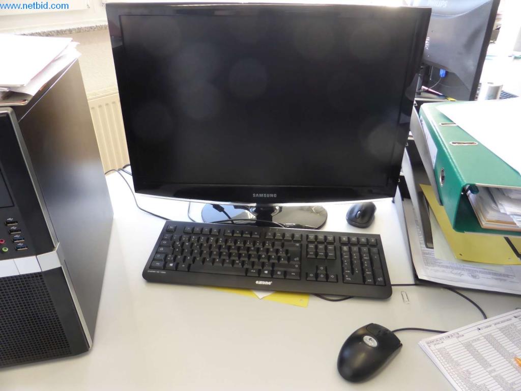 Metallbearbeitungsmaschinen-2