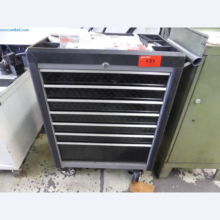 Metal working machinery-1