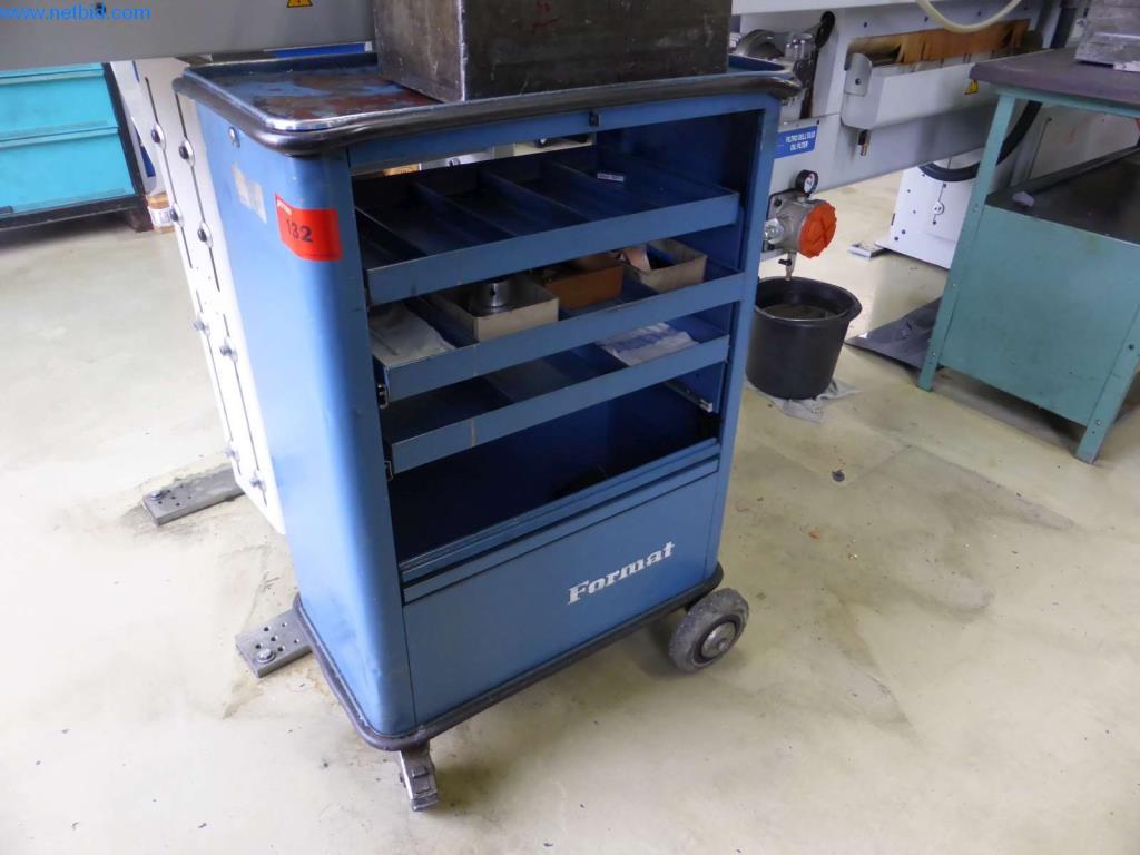 Metal working machinery-1