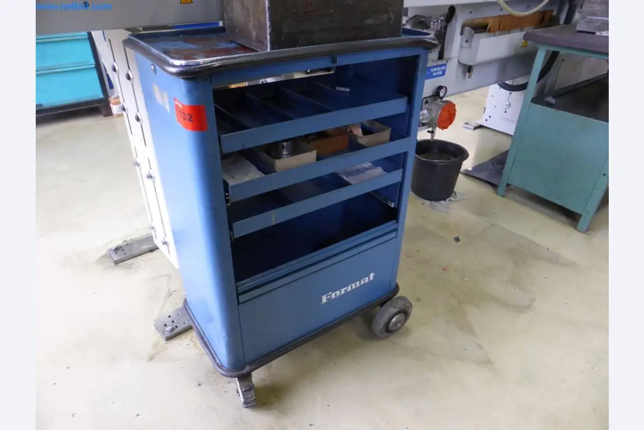 Metal working machinery-1